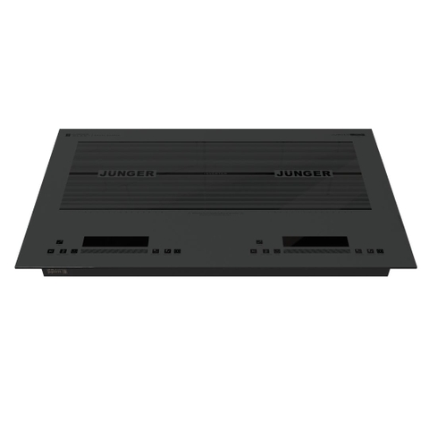 Bếp từ đôi JUNGER JG CEJ-222-INVERTER - Hàng chính hãng