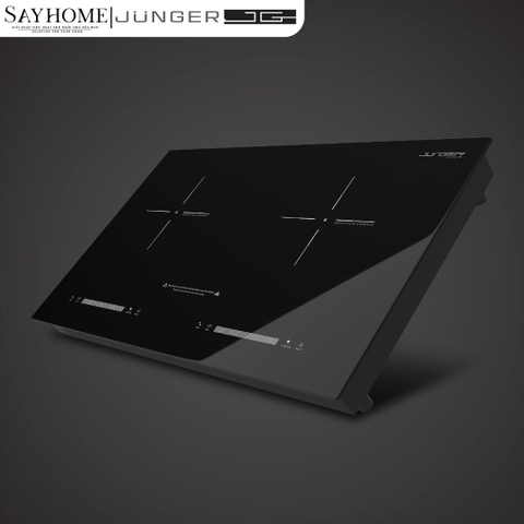 Bếp từ đôi JUNGER JG NKD-22+ - Hàng chính hãng