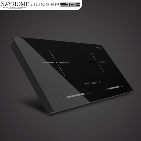 Bếp từ đôi JUNGER JG NKD-22+ - Hàng chính hãng