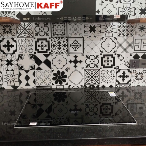 Bếp từ đôi KAFF KF - 314ID -  Bảo hành chính hãng 5 năm tại nhà