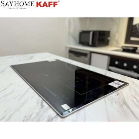 Bếp từ đôi KAFF KF - GT3048II -  Bảo hành chính hãng 5 năm tại nhà