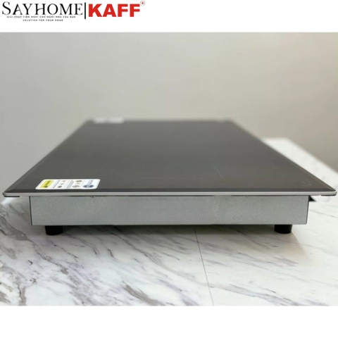 Bếp từ đôi KAFF KF - GT3048II -  Bảo hành chính hãng 5 năm tại nhà