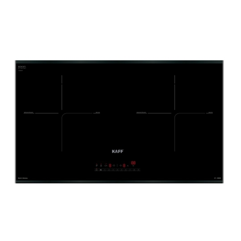 Bếp từ đôi KAFF KF-HGM5II - Bảo hành chính hãng 7 năm