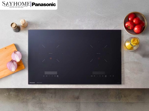Bếp từ đôi Panasonic KY-A1W70 tại thành phố Hồ Chí Minh