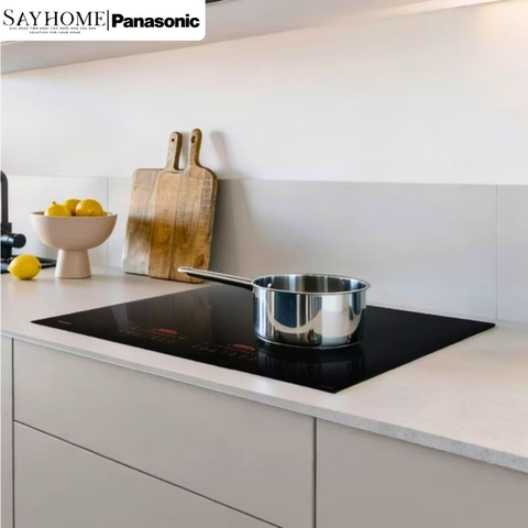 Bếp từ đôi Panasonic KY-H1WZ70 tại thành phố Hồ Chí Minh