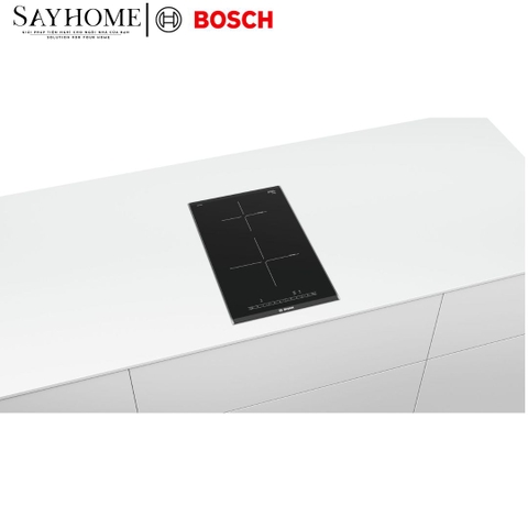 Bếp từ Domino Bosch Series 6 PIB375FB1E 2 vùng nấu tại thành phố Hồ Chí Minh
