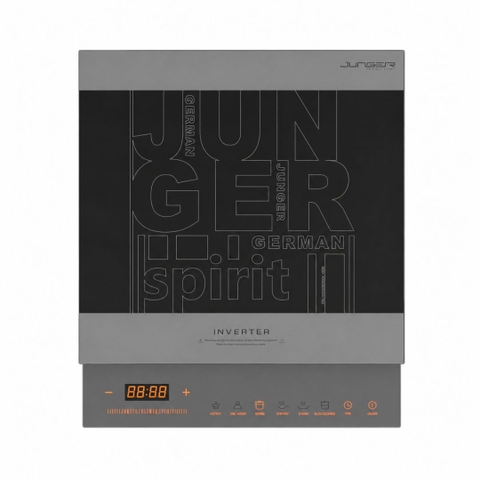 Bếp từ đơn JUNGER JG CEJ-105-I - Hàng chính hãng