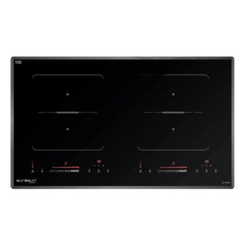 Bếp từ đôi EUROSUN EU-T769Pro  - Hàng chính hãng