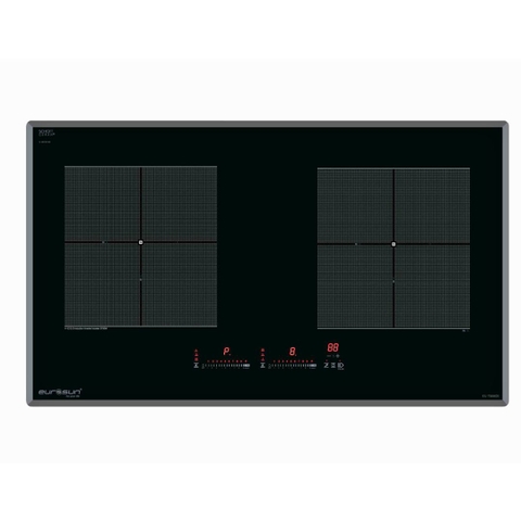 Bếp từ đôi EUROSUN EU-T888GE  - Hàng chính hãng