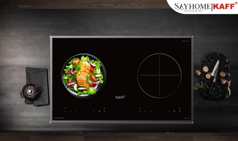 Bếp từ đôi KAFF KF-179II tại thành phố Hồ Chí Minh