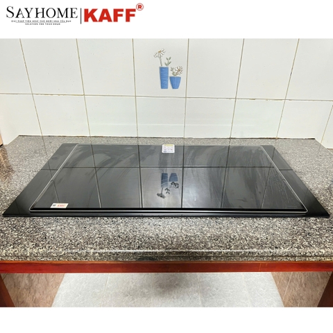 Bếp từ đôi KAFF KF-FL68II NEW PLUS - Bảo hành chính hãng 5 năm