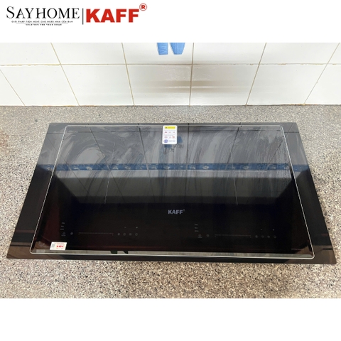 Bếp từ đôi KAFF KF-FL68II NEW PLUS - Bảo hành chính hãng 5 năm