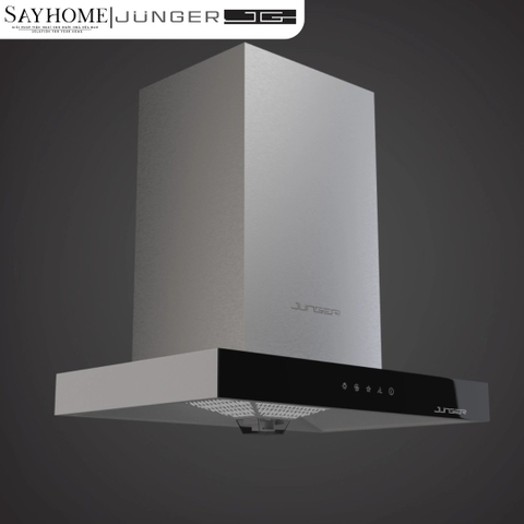 Máy hút mùi chữ T JUNGER JG HRJ-75 - Hàng chính hãng
