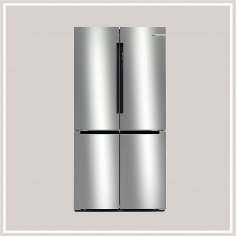 Tủ lạnh BOSCH 4 cánh chéo HMH.KFN96APEAG Serie 6 tại thành phố Hồ Chí Minh