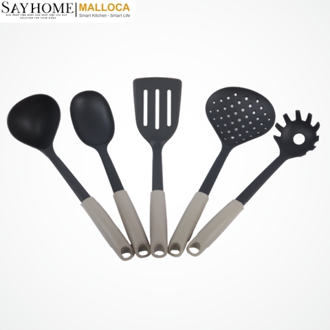 Bộ đồ dùng nhà bếp Malloca MJA-1495 tại thành phố Hồ Chí Minh