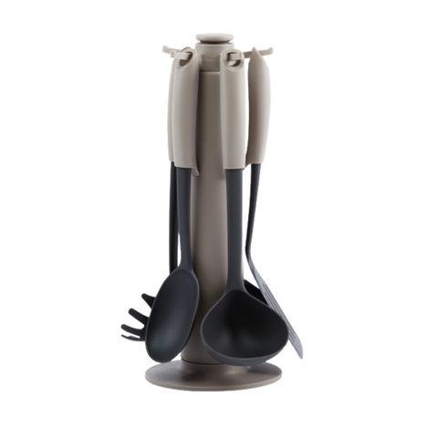 Bộ đồ dùng nhà bếp MALLOCA MJA-1495 - Hàng chính hãng