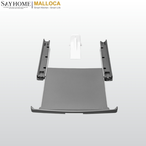 Bộ liên kết máy giặt, máy sấy Malloca MTD-T1510HP, MWM-T1510BL tại thành phố Hồ Chí Minh