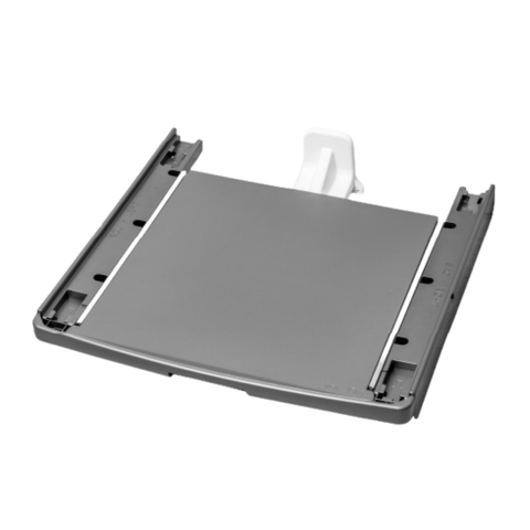 Bộ liên kết máy giặt, máy sấy MALLOCA MTD-T1510HP, MWM-T1510BL - Hàng chính hãng