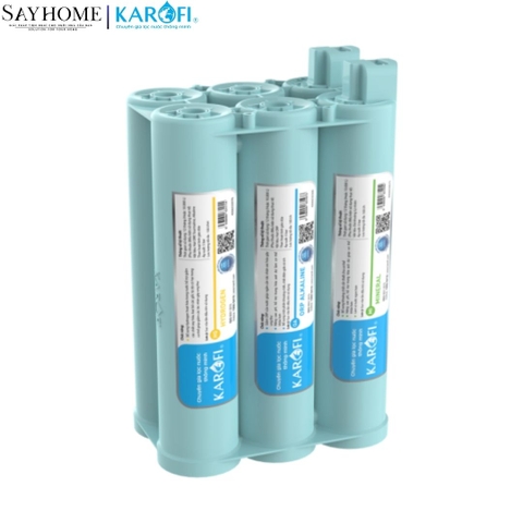 Bộ lõi chức năng Karofi Smax HP 6.2 - Smart Connect tại Thành phố Hồ Chí Minh