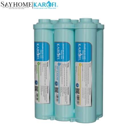Bộ lõi Smax hiệu suất cao HP 6.2 KAROFI tại thành phố Hồ Chí Minh