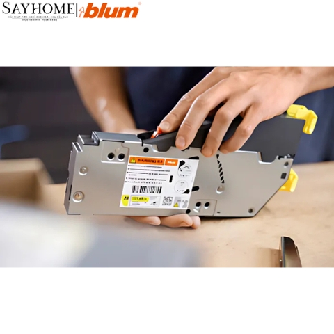 Bộ tay nâng Blum AVENTOS HF Top