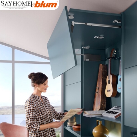 Bộ tay nâng Blum AVENTOS HF Top