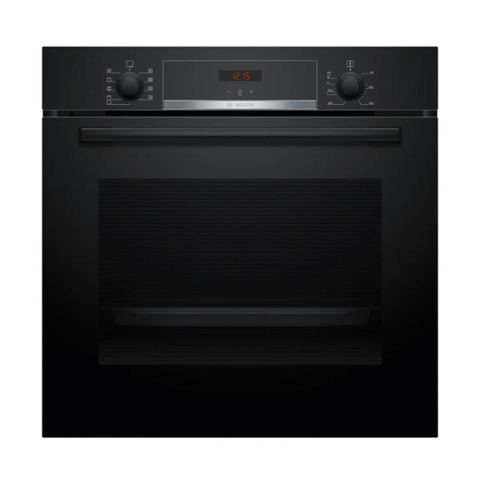 Lò nướng BOSCH HBA514BB3 Series 4 âm tủ 71 Lít - Hàng chính hãng