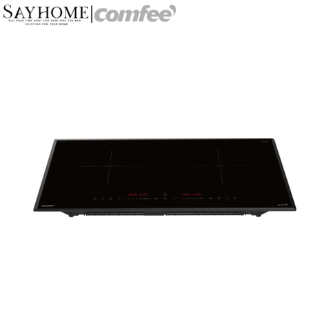 Bếp từ đôi COMFEE CIH-44DIL tại thành phố Hồ Chí Minh