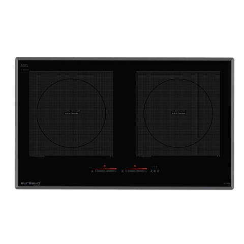 Bếp từ đôi EUROSUN EU-T875G  - Hàng chính hãng