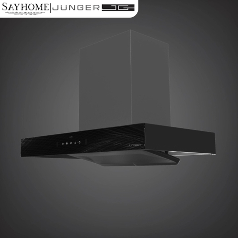 Máy hút mùi chữ T JUNGER JG HRJ-901 - Hàng chính hãng