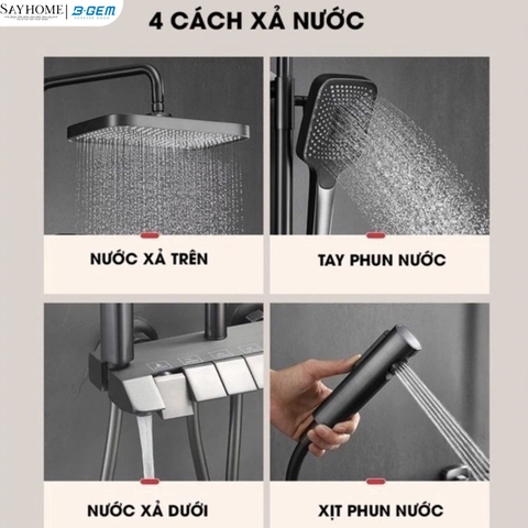 Sen cây nóng lạnh B-Gem BG-1001AB tại thành phố Hồ Chí Minh