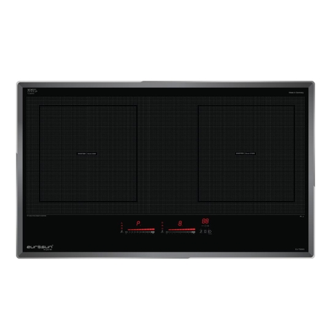 Bếp từ đôi EUROSUN EU-T899G  - Hàng chính hãng