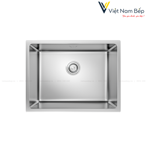 Chậu rửa bát KONOX Cube 5444SU Undermount Sink - Chính hãng KONOX