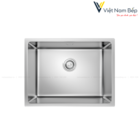 Chậu rửa bát Undermount Sink Cube 5444SU - Chính hãng KONOX