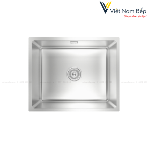 Chậu rửa bát KONOX KN5444SU Dekor chống xước Workstation Sink – Undermount Sink - Chính hãng KONOX