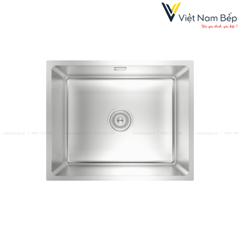 Chậu rửa bát chống xước Workstation Sink – Undermount Sink KN5444SU Dekor - Chính hãng KONOX