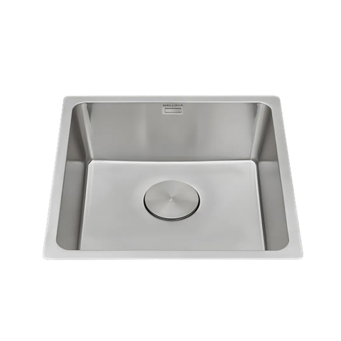 Chậu rửa chén inox MALLOCA MS 6054 - Hàng chính hãng