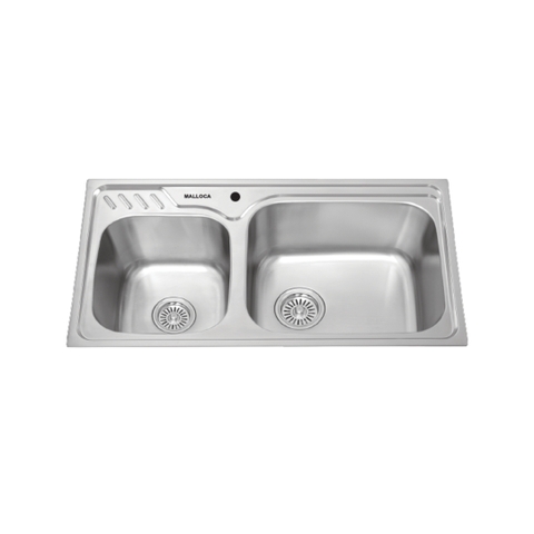 Chậu rửa chén inox MS 1003 NEW tại thành phố Hồ Chí Minh