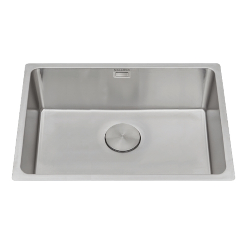 Chậu rửa chén inox Malloca MS 6070 tại thành phố Hồ Chí Minh