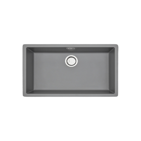 Chậu rửa đá MALLOCA ZEN K-13073 1 ngăn - Hàng chính hãng