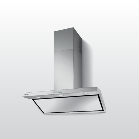 Máy hút mùi RANGE HOOD Malloca CIRCEO-K9998