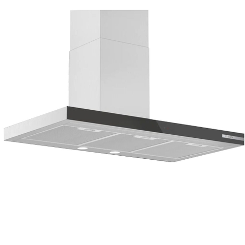 Máy Hút Mùi Bosch DWB97BK61T Chữ T Serie 4 - Hàng chính hãng