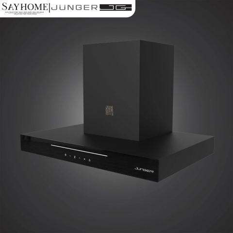 Máy hút mùi chữ T JUNGER JG HRJ-701 - Hàng chính hãng