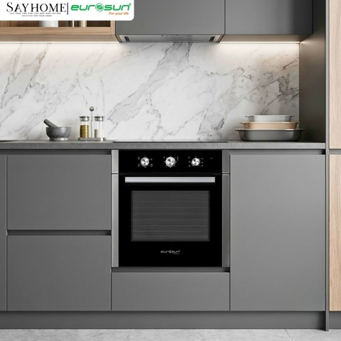 Lò nướng âm tủ EUROSUN EOV65M 65 lít tại thành phố Hồ Chí Minh