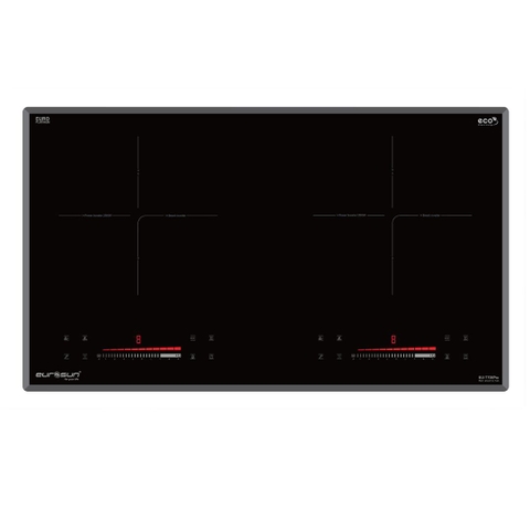 Bếp từ đôi EUROSUN EU-T706Pro  - Hàng chính hãng