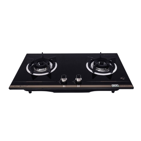 Bếp ga âm đôi EUROSUN EU-GA283 - Hàng chính hãng