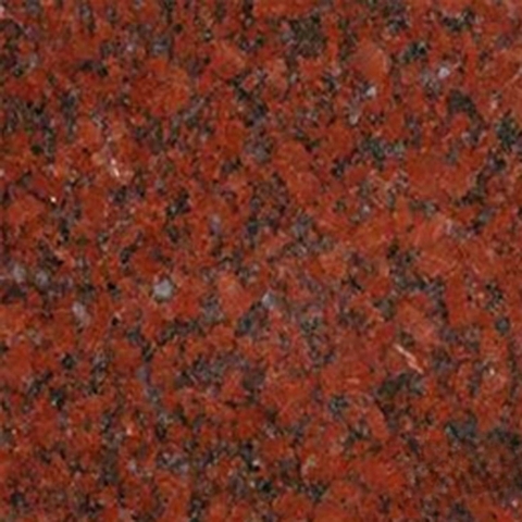 Đá Granite đỏ Ấn Độ