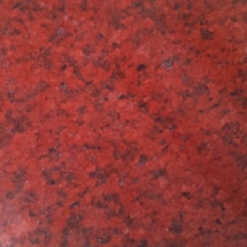 Đá Granite đỏ Japan