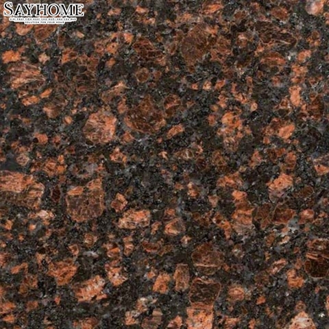 Đá Granite nâu anh quốc