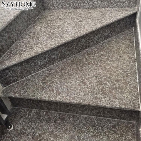 Đá Granite tím Khánh Hòa